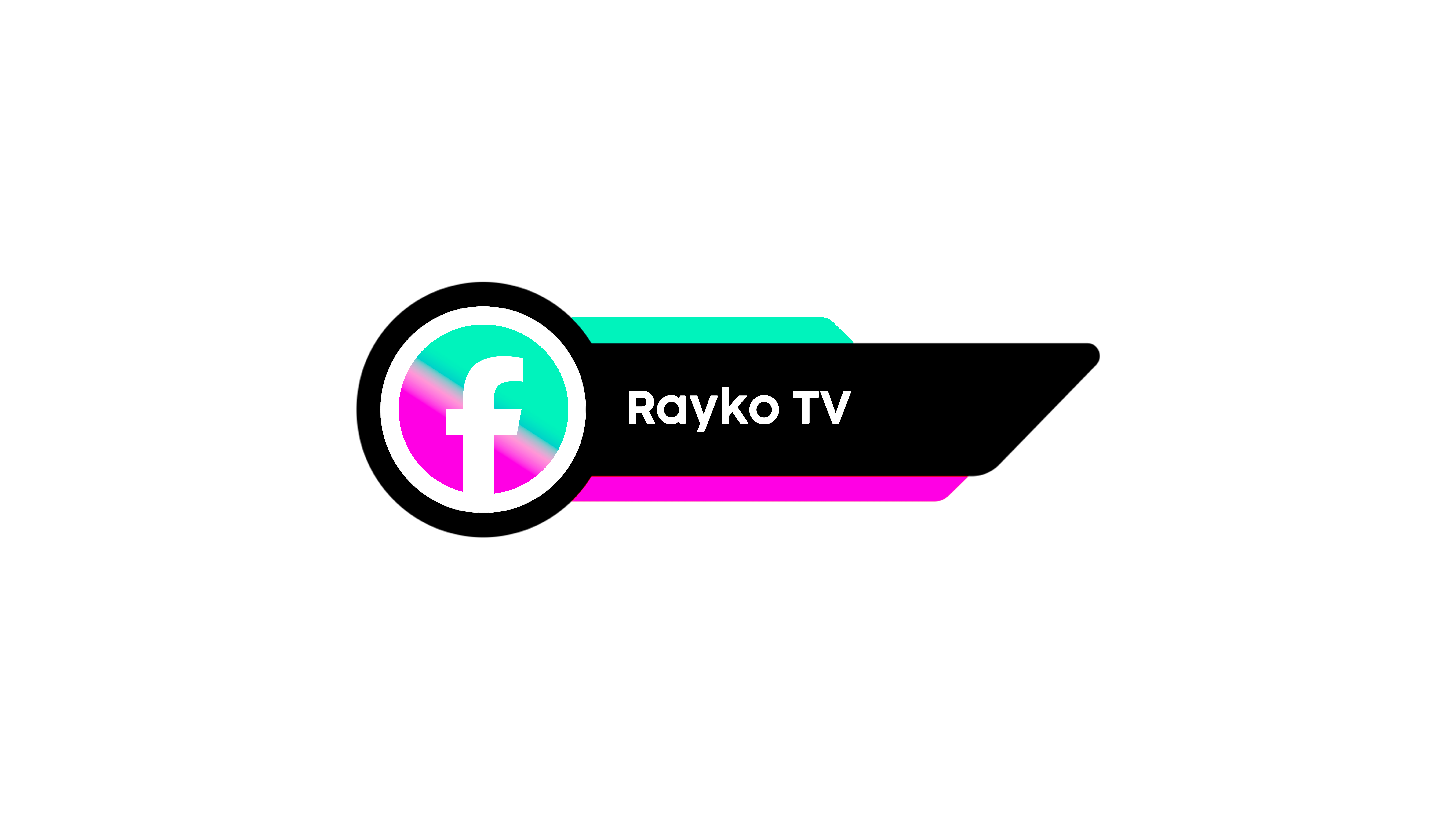 Facebook — Rave with Rayko