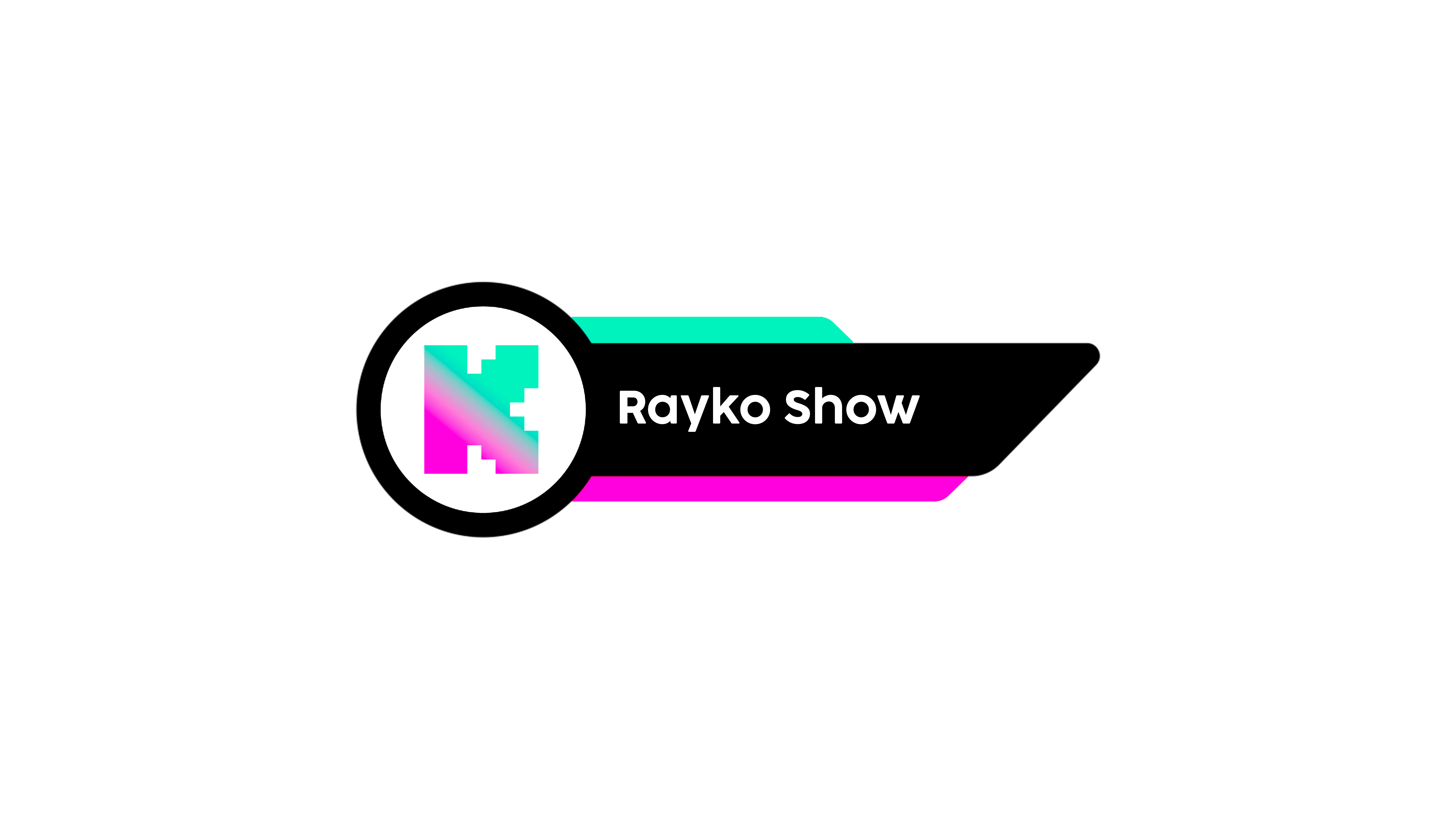 Kick — Rave with Rayko