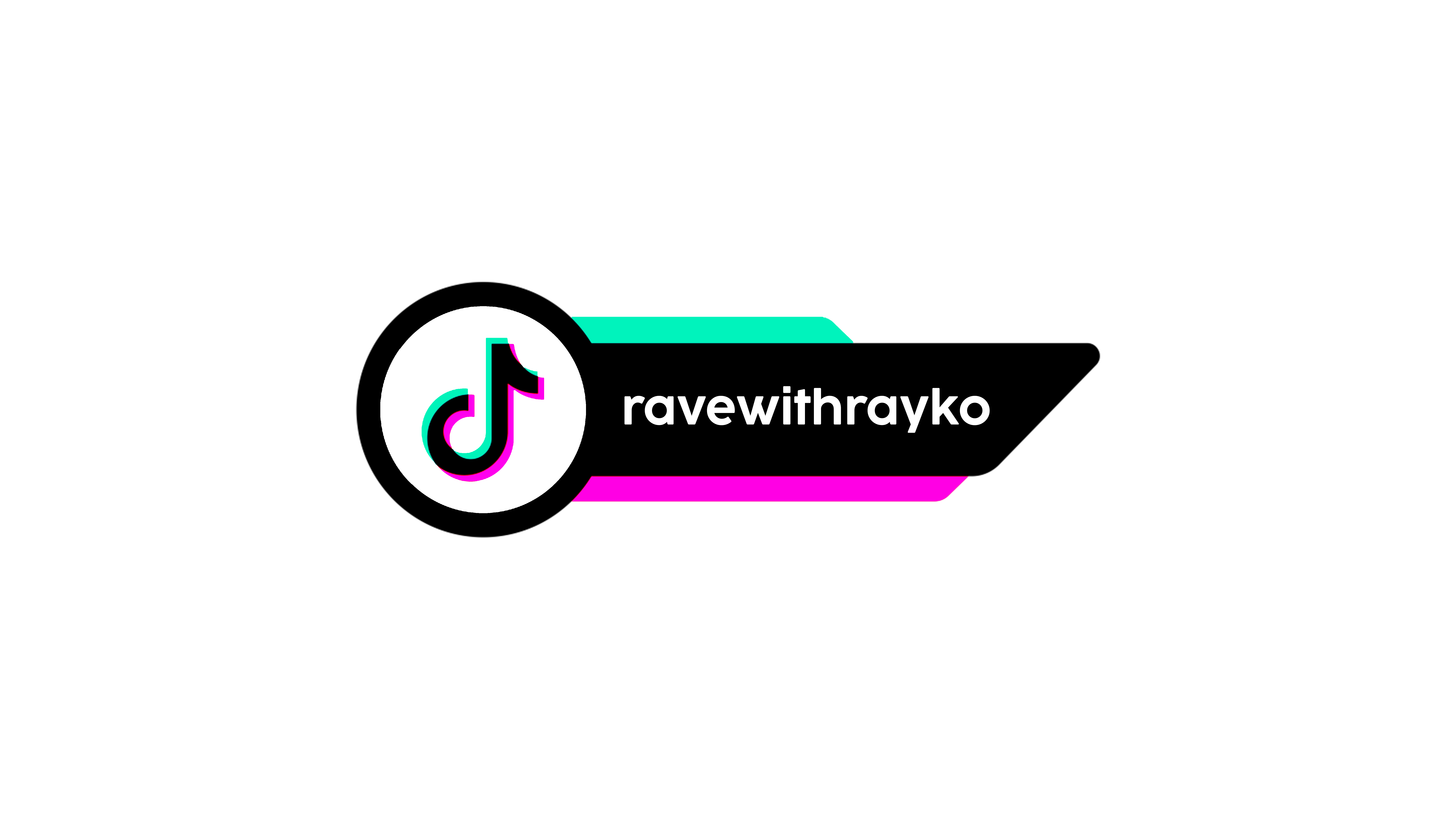 TikTok — Rave with Rayko