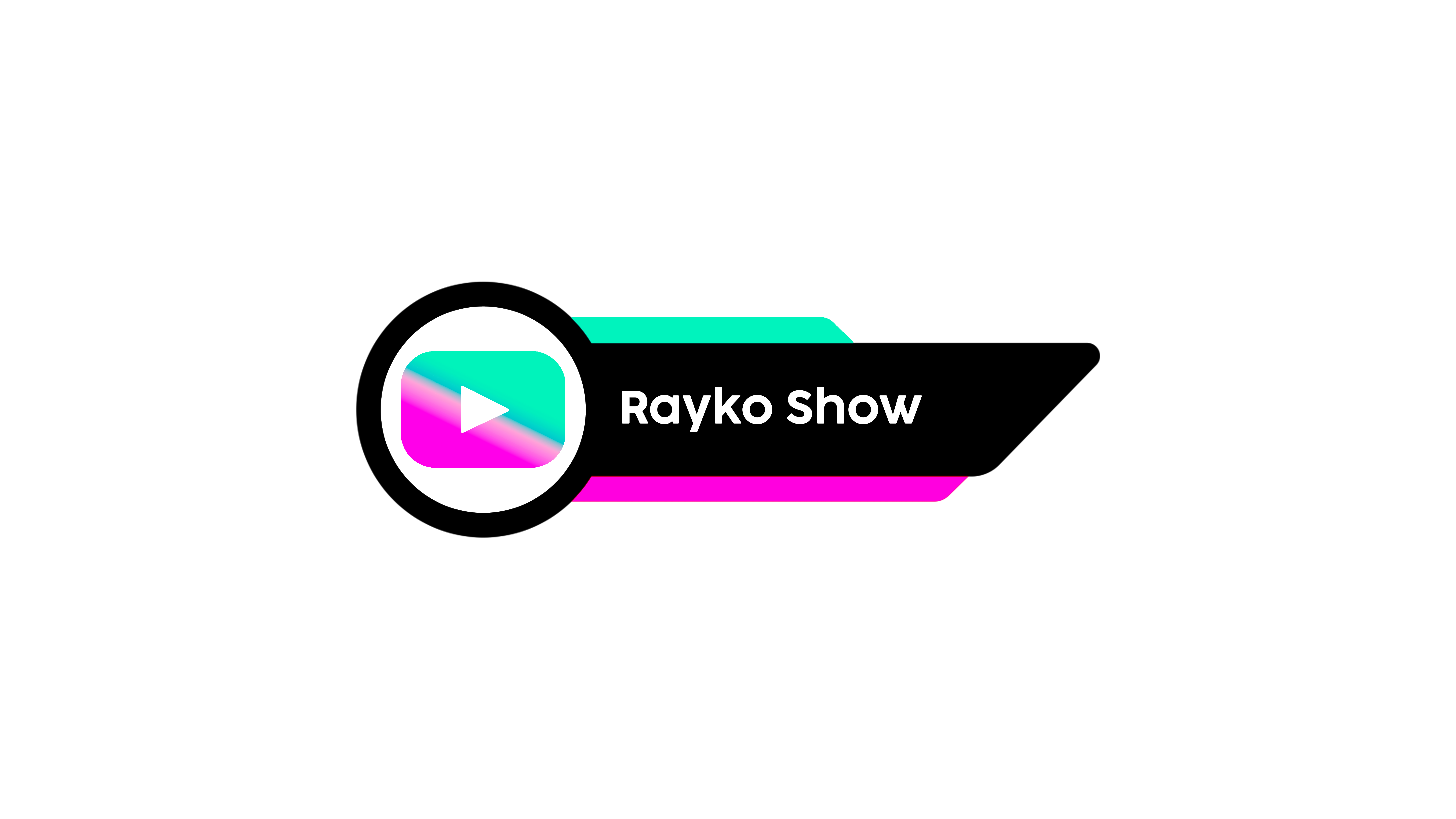 YouTube — Rave with Rayko